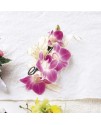 The Breathless Corsage The Breathless Corsage